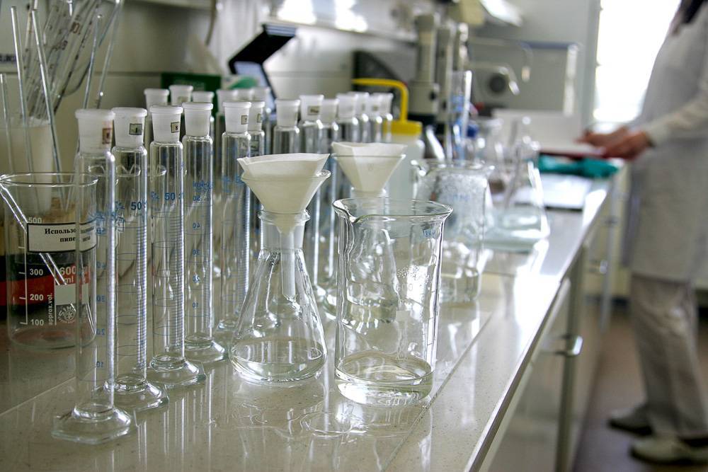 Анализ водопроводной воды: как сделать химический тест на качество h2o из крана, где проводят исследование и сколько это стоит