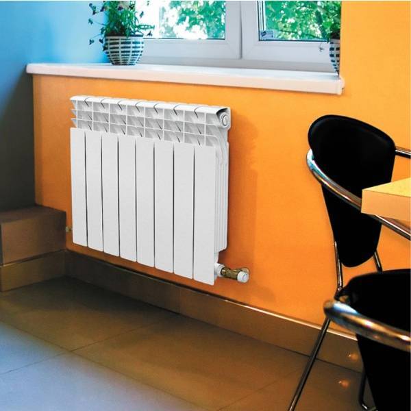Лучшие радиаторы отопления для дома: какие самые лучшие отопительные радиаторы, фото и видео примеры