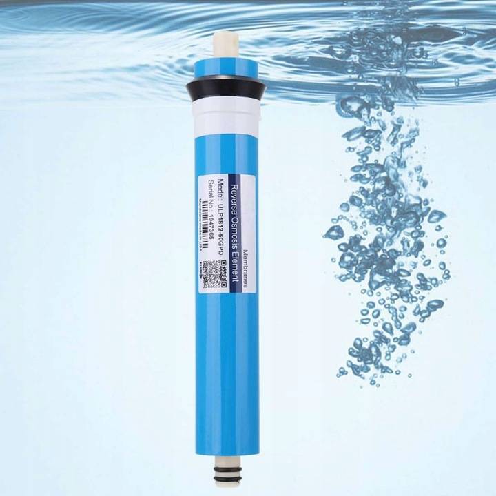 Мембранный фильтр для очистки воды
