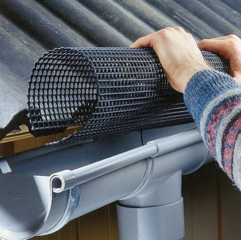 Как сделать пластиковые водостоки для крыши из фитингов и труб канализации пвх своими руками