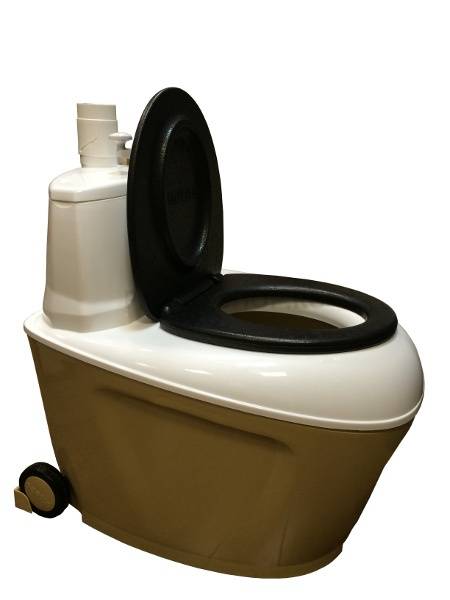 Торфяной туалет для дачи:какой лучше,обзор,фото,отзывы,преимущества