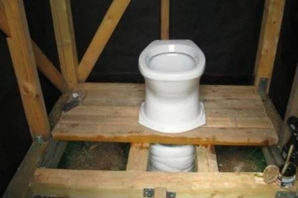 Вентиляция дачного туалета: как устранить запах в туалете, как сделать вентиляцию в туалете на даче