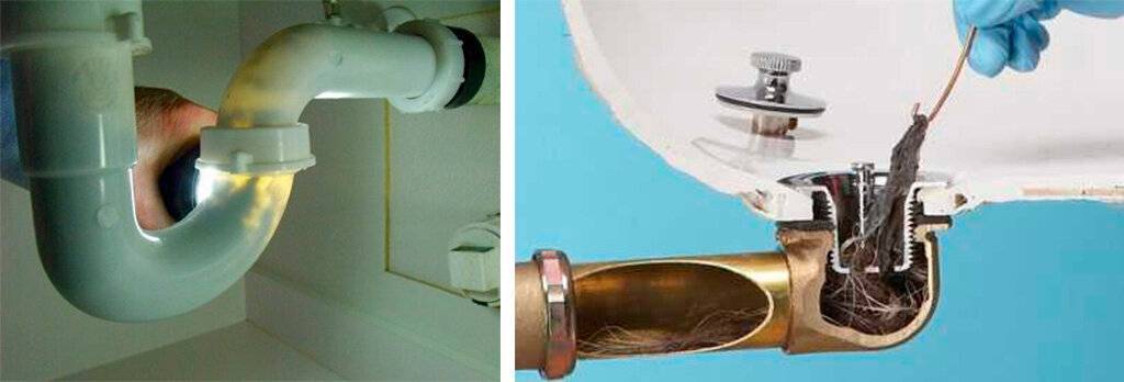 Почему пахнет канализацией в частном доме, в ванной или туалете: как избавиться от запаха из канализационных труб