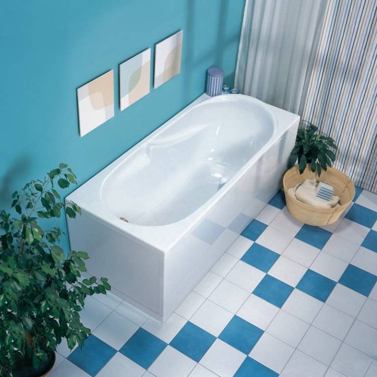 Как выбрать лучшую акриловую ванну, советы экспертов и отзывы покупателей