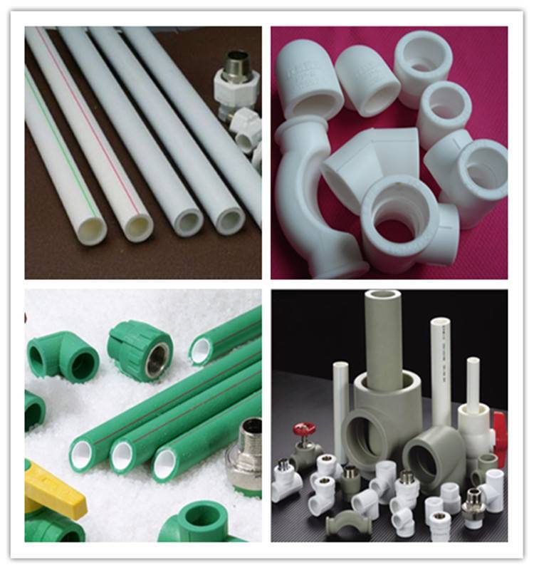 Пластиковые трубы для водопровода: размеры и диаметры, характеристики материалов