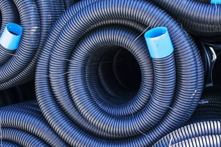 Какую трубу для ливневой канализации лучше выбрать – особенности, преимущества и недостатки