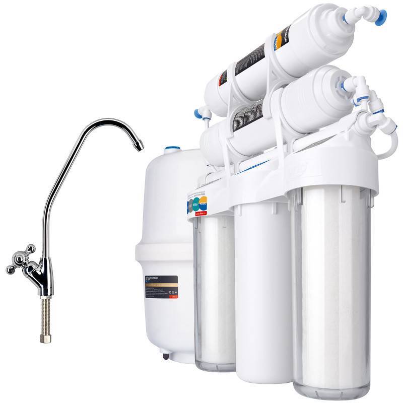 Фильтры для воды аквафор с обратным осмосом: виды осмотических систем, варианты с минерализатором, инструкция и схема подключения, как поменять картридж