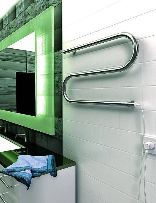 Змеевик для ванной комнаты: какой полотенцесушитель лучше установить, обзор видов и моделей
