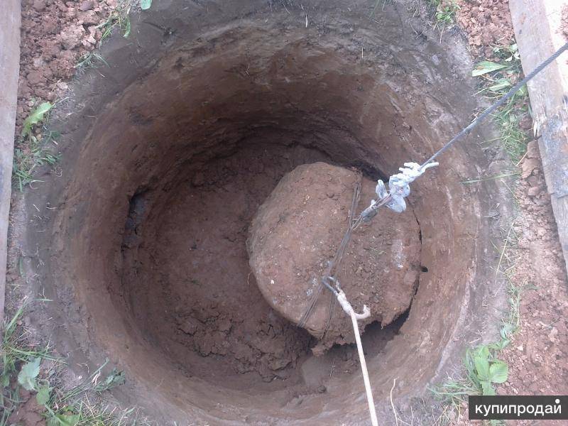 Как правильно выкопать колодец для питьевой воды