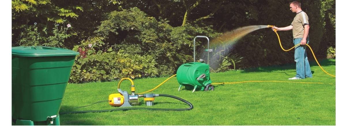 Как выбрать насос повышения давление воды для полива огорода на даче: виды и особенности оборудования