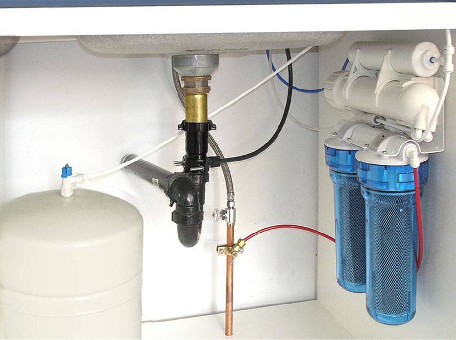 Как выбрать фильтр для воды под мойку: функции и производители, качество очистки питьевой жидкости, ресурс моделей и картриджей