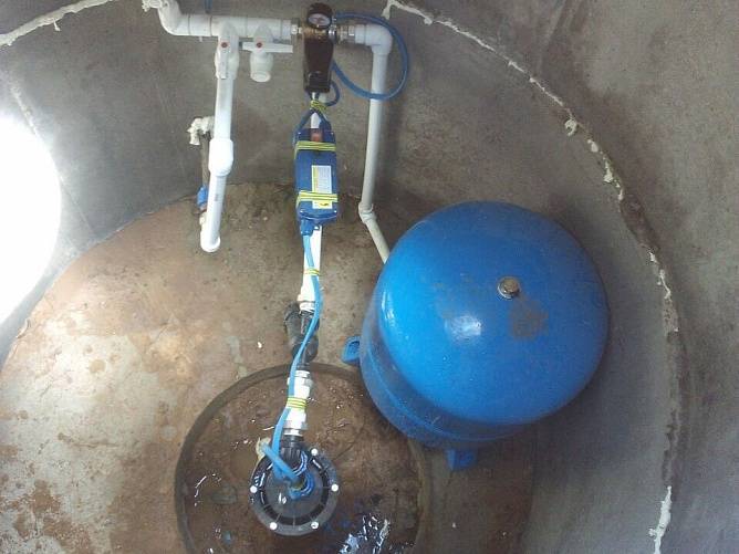 Обустройство скважины на воду своими руками: как обустроить источник воды у дома и на даче