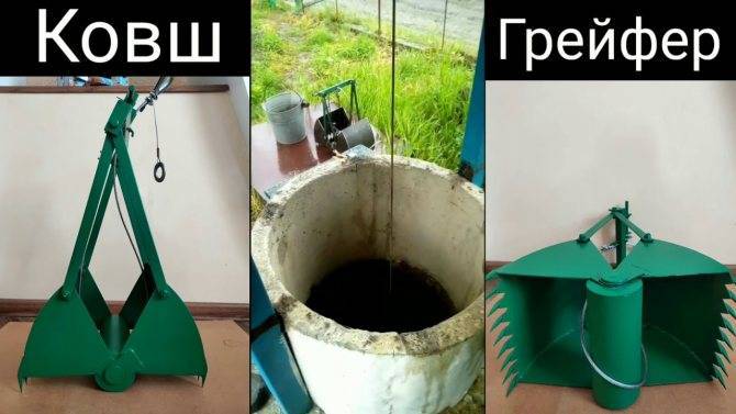 Как почистить канализационный колодец в частном доме