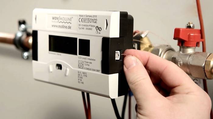 Стоит ли устанавливать общедомовые счетчики на отопление, подробное фото и видео