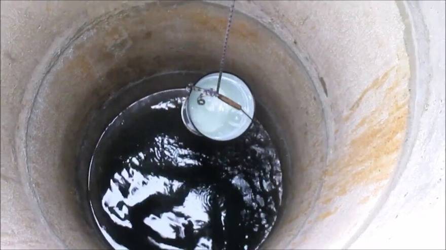Обеззараживание воды в колодце – когда и как проводить