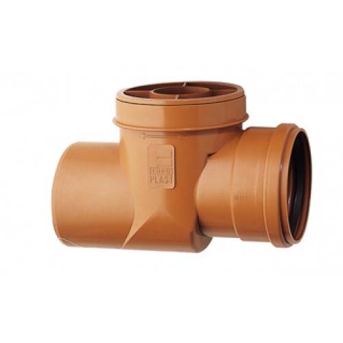 Обратный клапан для канализации — назначение, виды и установка