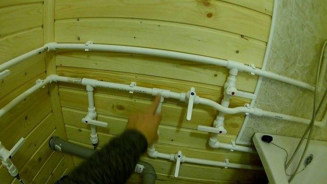 Система полива на даче из пластиковых труб своими руками пошаговая инструкция с фото и видео