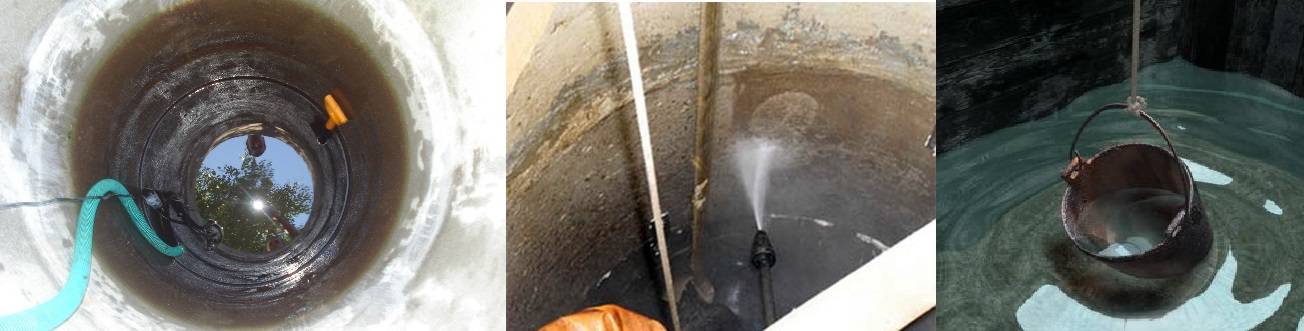 Вода из скважины пахнет сероводородом: причины + очистка | гидро гуру