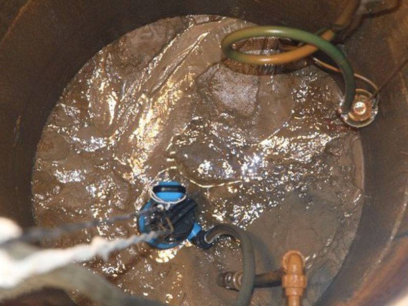 Вода из скважины пахнет железом: причины + методы очистки | гидро гуру