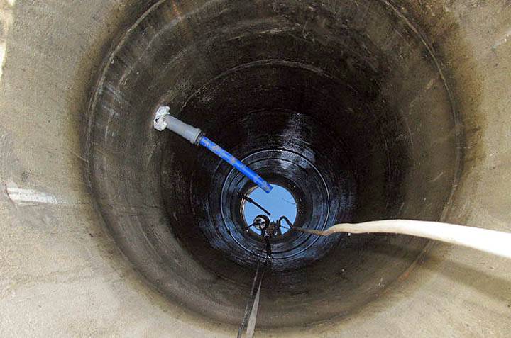 Гидробурение скважин на воду своими руками: методы и особенности