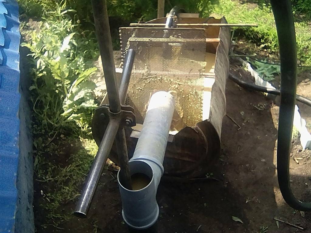 Желонка для чистки скважин — как сделать своими руками / скважина / водоснабжение и отопление / публикации / санитарно-технические работы