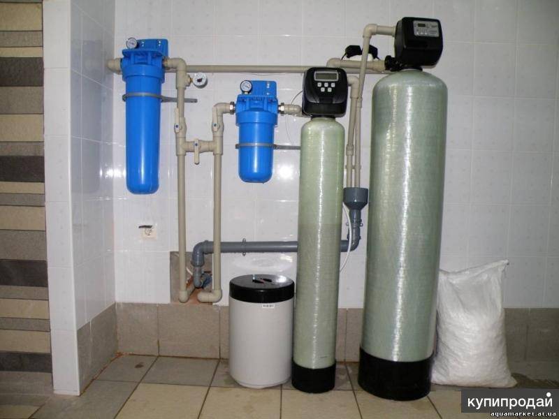 Фильтрация воды: что это такое, методы и способы, подходящие для квартиры и частного дома, а также, какие системы очистки бывают