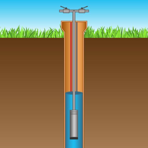 Тампонаж скважины: описание процесса и его особенностей, тампонирование трубопроводов