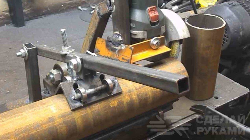 Труборез ручной для стальных труб виды, характеристики, применение