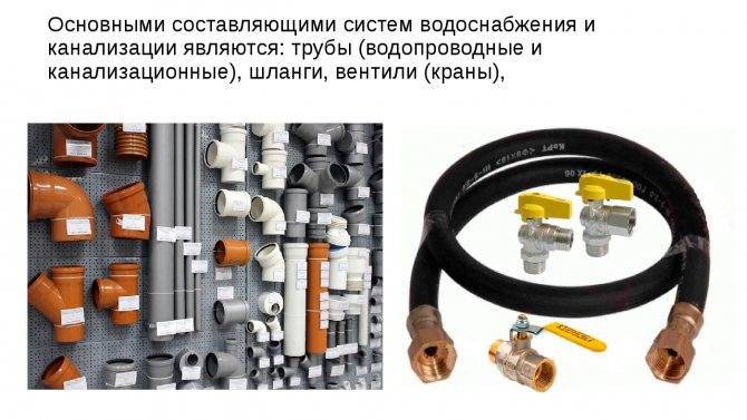 Прокладка трубопроводов: закрытый и открытый способы и типы прокладки труб