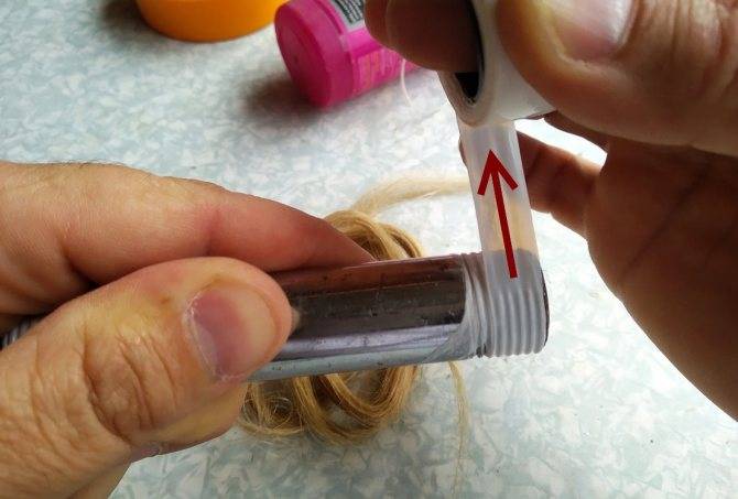 Как наматывать фум-ленту на резьбу: видео и подробная инструкция
