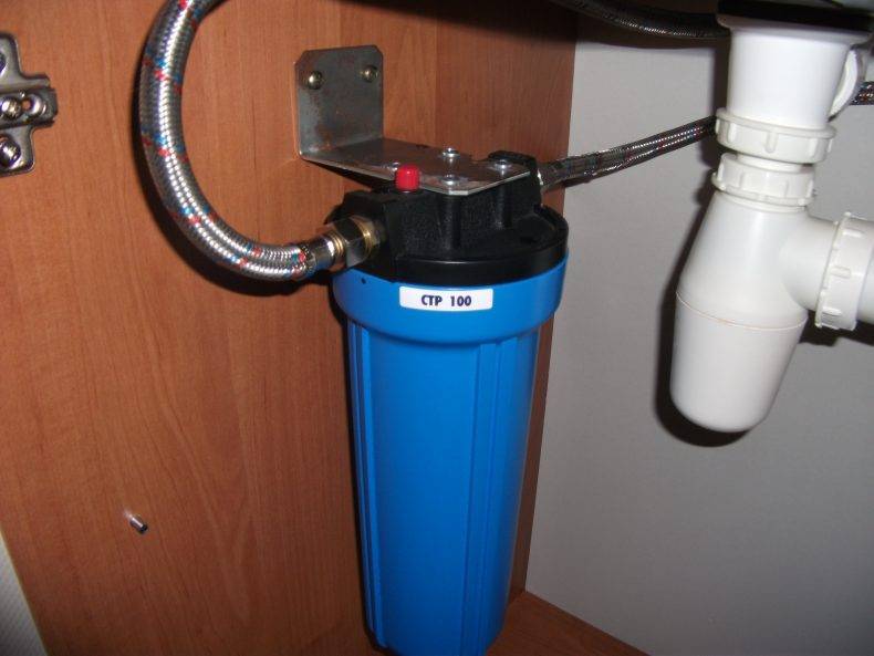 Фильтр воды для летней дачи. какой выбрать? | формула воды