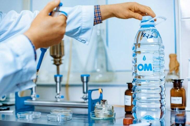 Анализ питьевой воды: какие показатели исследуют, требования к качеству гост и санпин, где сделать полный санитарно-химический тест и его стоимость