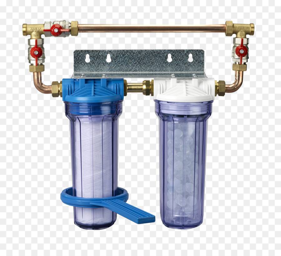 Фильтры для воды в частный дом и организация системы водоподготовки: инструкция