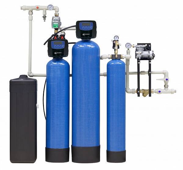 Фильтры для воды в частный дом и организация системы водоподготовки: инструкция / фильтры / сантехника / публикации / санитарно-технические работы