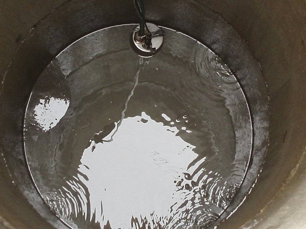 Почему вода из колодца зеленеет: причины + методы очистки | гидро гуру
