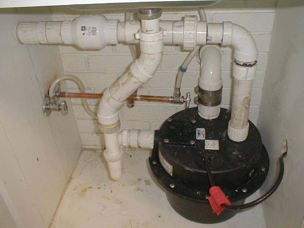 Как выбрать канализационный насос – принцип работы, различия, плюсы и минусы насосов для канализации