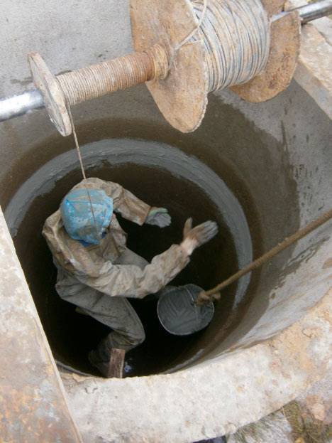 В скважине мало воды: причины, способы решения и профилактика - строительство и ремонт