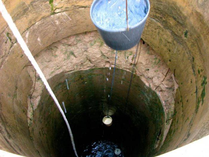 Из скважины идет мутная вода: почему вода мутнеет и способы прочистки скважины от песка или ила