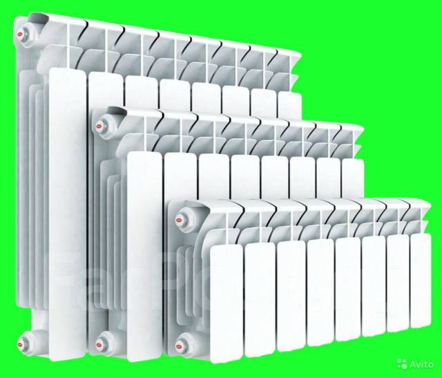 Какие батареи отопления лучше для частного дома: выбор радиаторов, сравнение вариантов