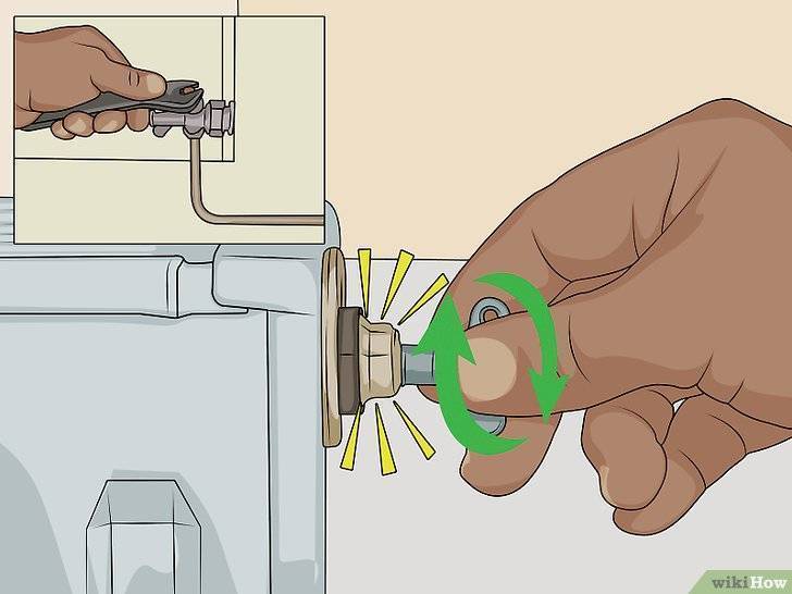 Как удалить воздушную пробку из системы отопления: инструкция как убрать своими руками, видео и фото