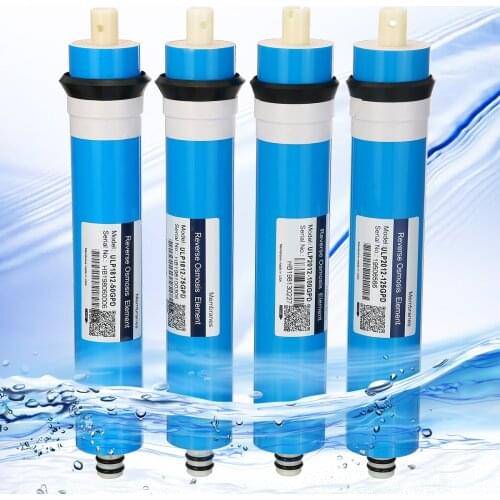 Мембранный фильтр для очистки воды: принцип действия, известные бренды, уход