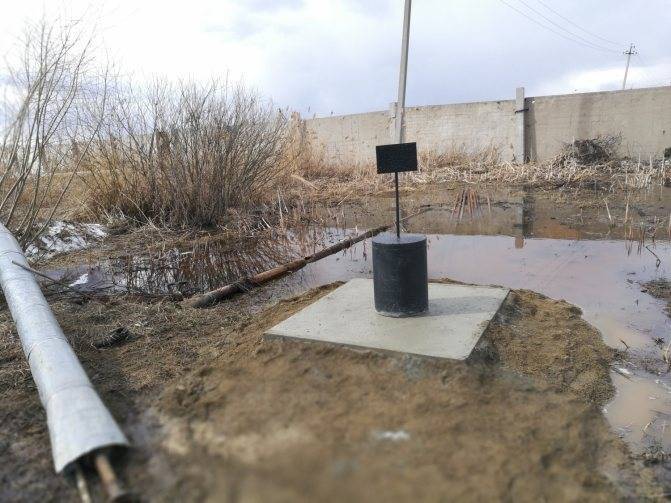 Консервация скважины: как закрыть водозаборное сооружение на участке