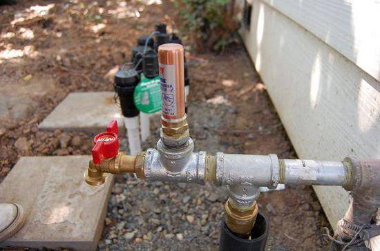 Гидроудар в трубах водоснабжения | инженер подскажет как сделать