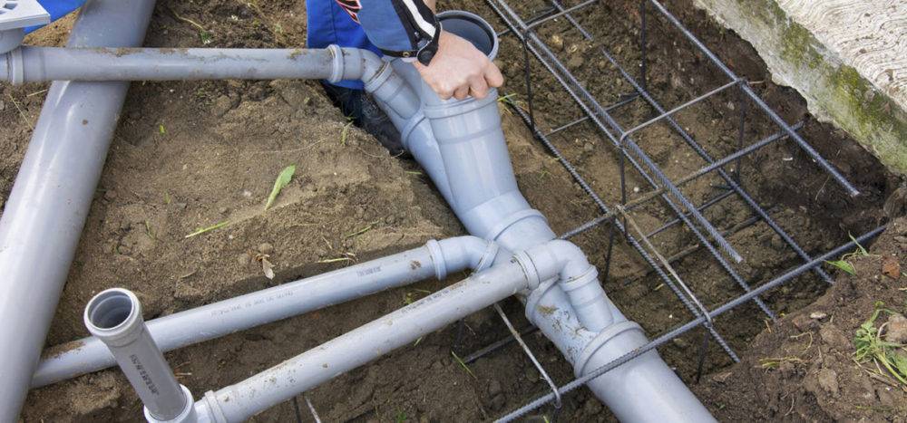 Монтаж труб водоснабжения: ценные советы и расценки на выполнение работ
