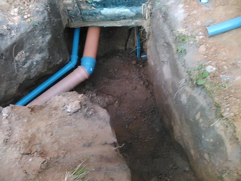 Как сделать водопровод из колодца – варианты решения задачи, руководство